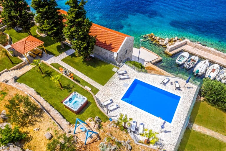 Villa Ilija Croatia