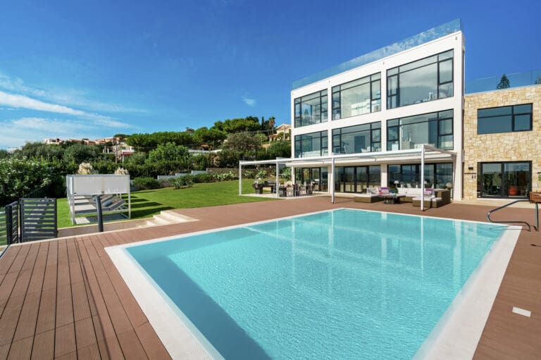 Villa Incanto Italy
