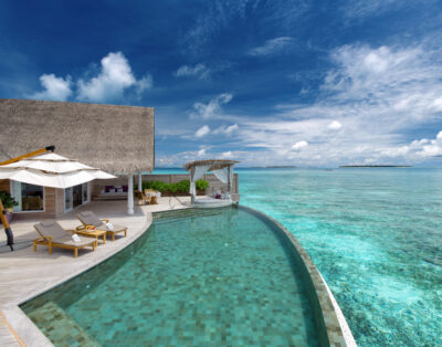 Villa Indigo Ocean Maldives