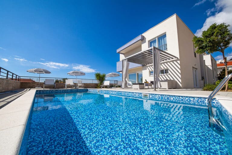 Villa Inga II Croatia