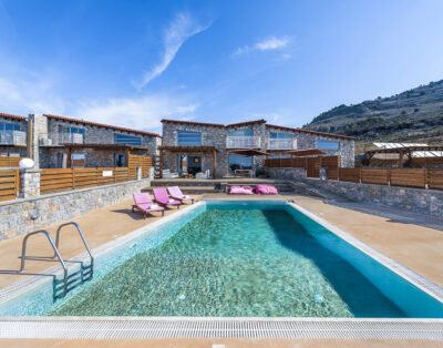 Villa Ingot Greece