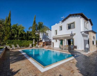 Villa Ino Cyprus