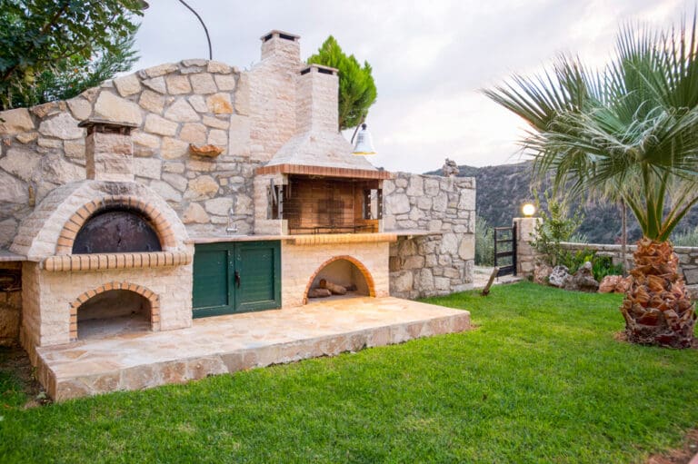 Villa Ioli Greece