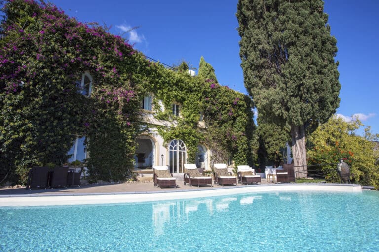 Villa Isolabella Italy