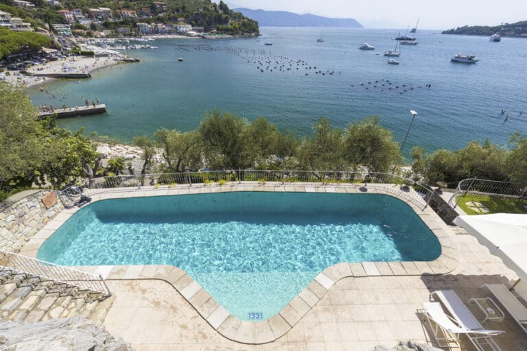 Villa Istar Italy