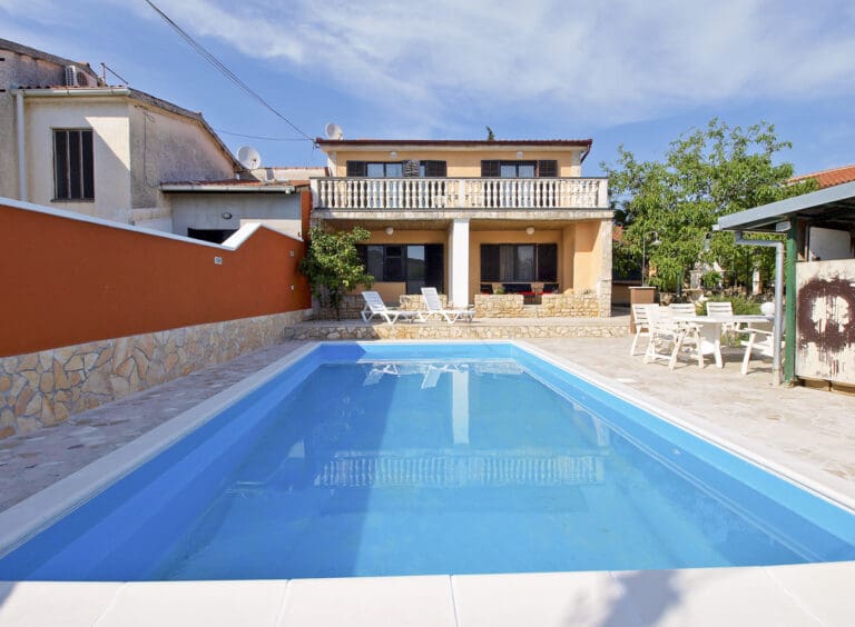 Villa Istra Croatia