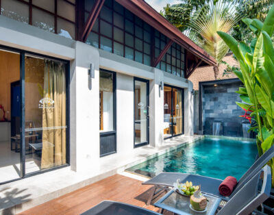 Villa Jaan Thailand