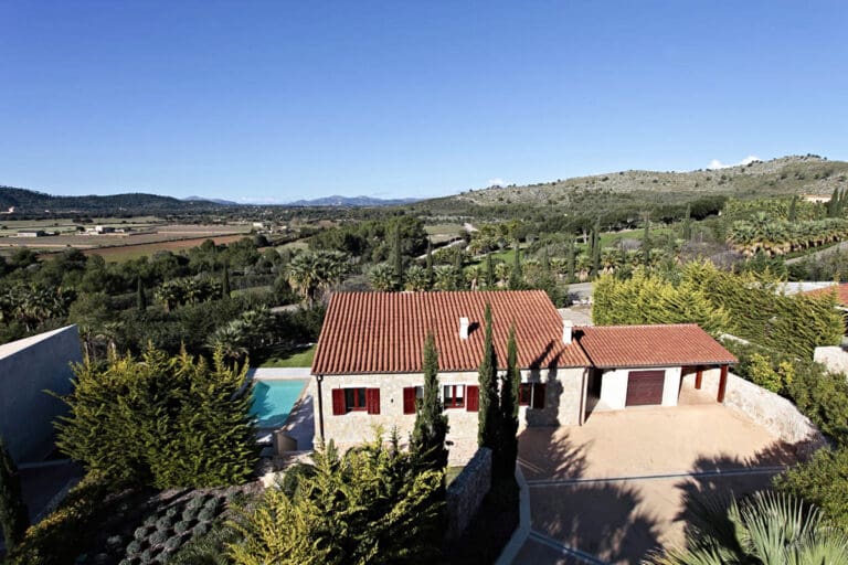 Villa Jade Golf Spain