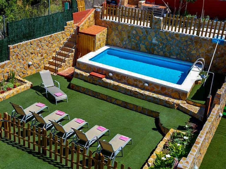 Villa Jafra Spain