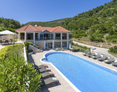 Villa Jaka Croatia