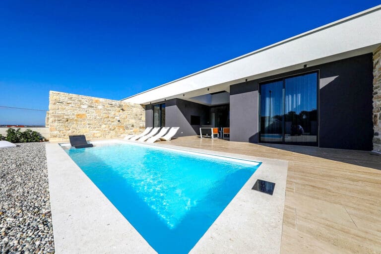Villa Jaksa Croatia