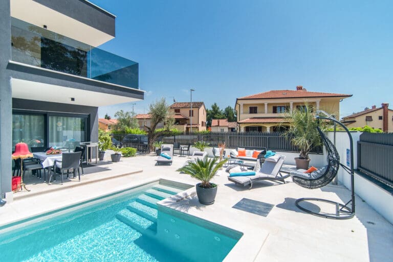 Villa Janez Croatia