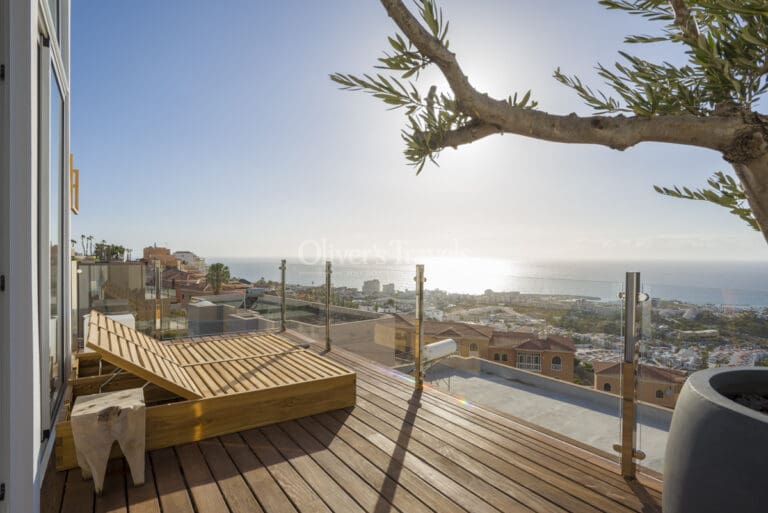 Villa Jeanni Spain