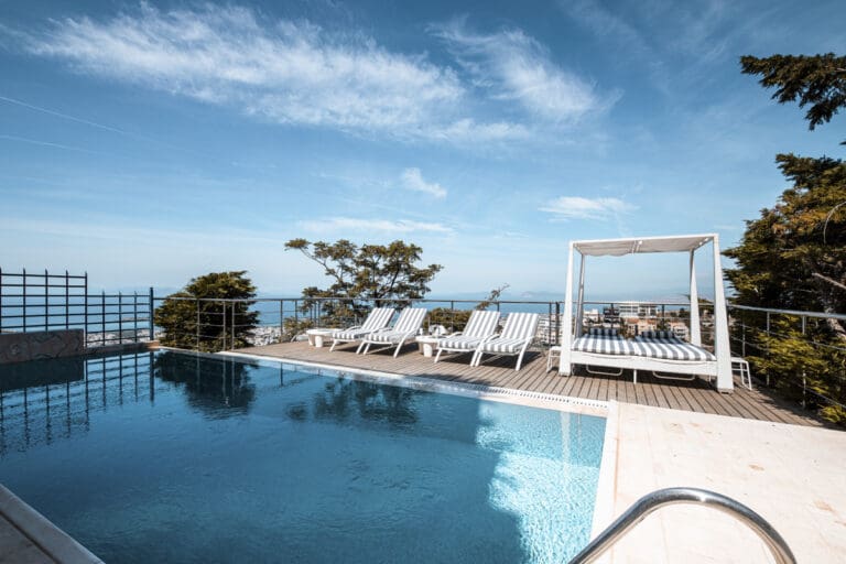 Villa Jemima Greece