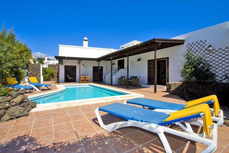 Villa Jesenia Spain
