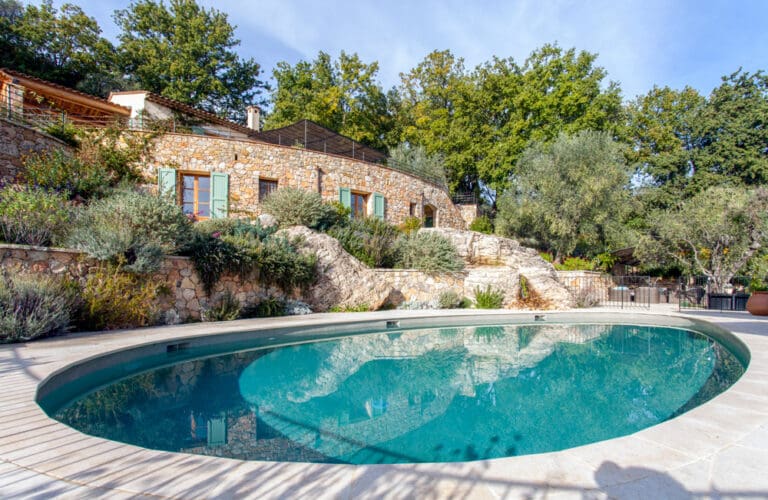 Villa Jolie France