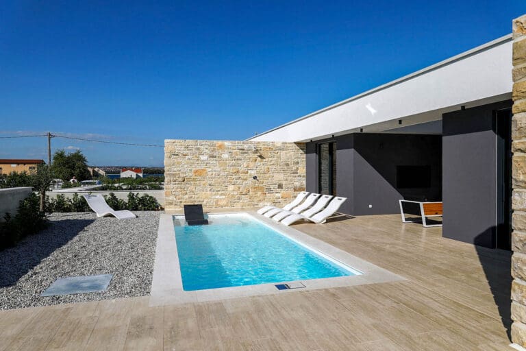 Villa Jozo Croatia