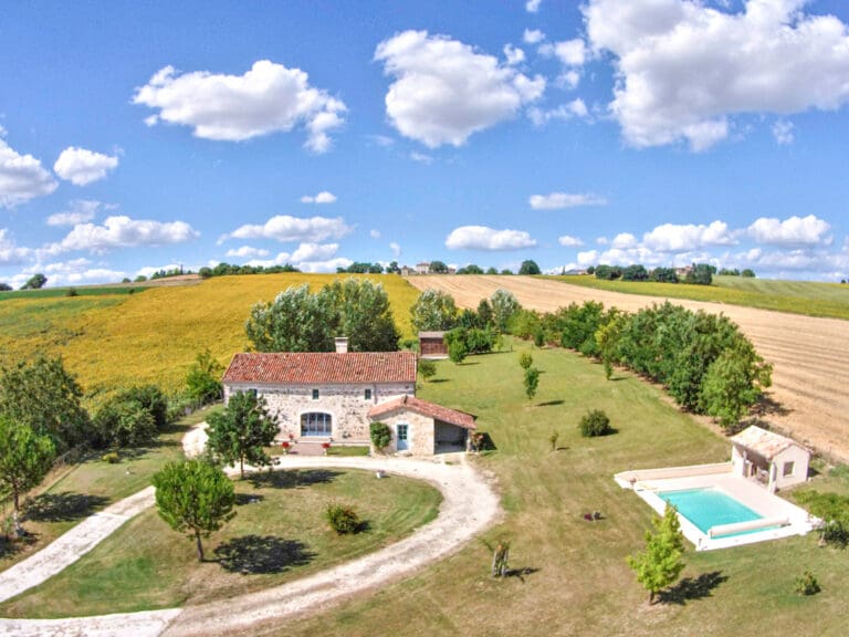Villa Juno  France