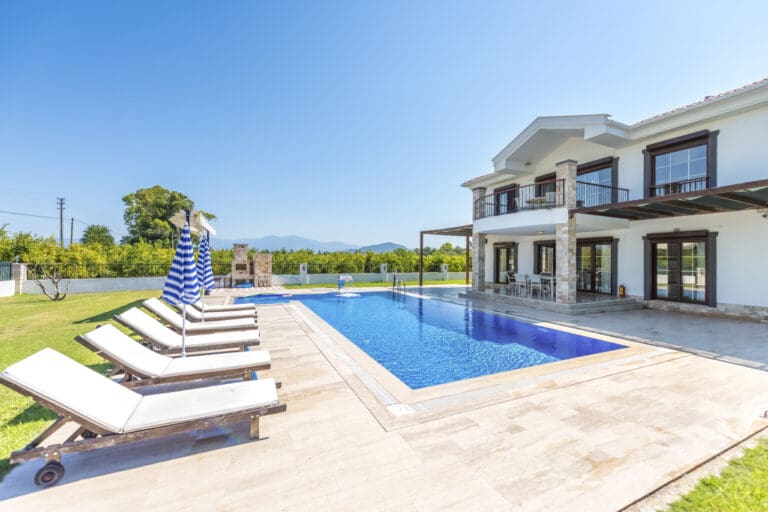 Villa Kadife Turkey