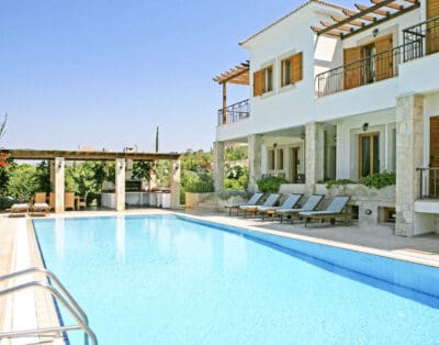 Villa Kaia Cyprus
