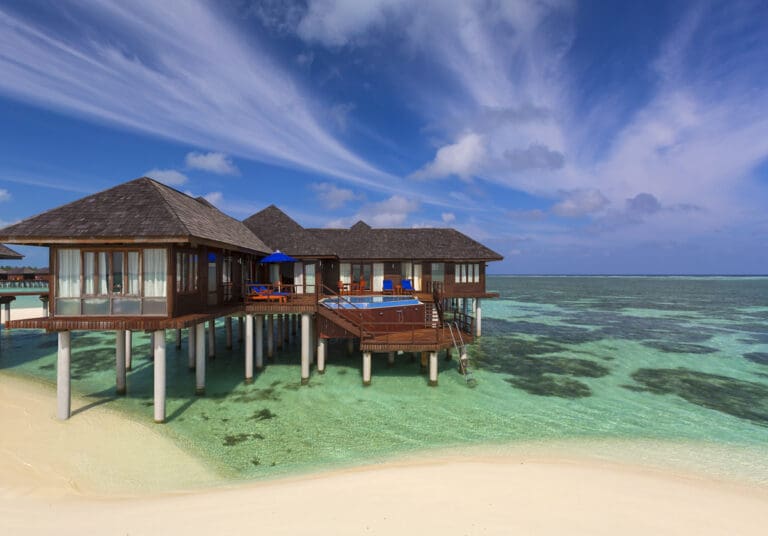 Villa Kajuru Maldives