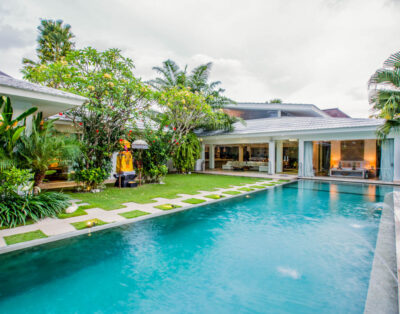 Villa Kala  Indonesia
