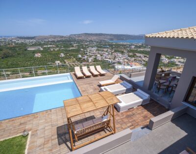 Villa Kalaria Greece