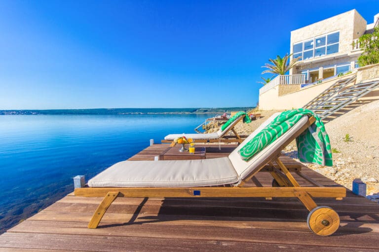 Villa Kamen Croatia