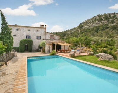 Villa Kandella Spain