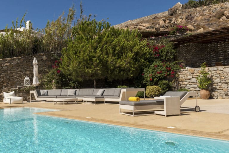Villa Kappa Greece