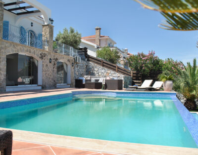 Villa Karkot Cyprus