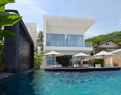 Villa Karon Thailand