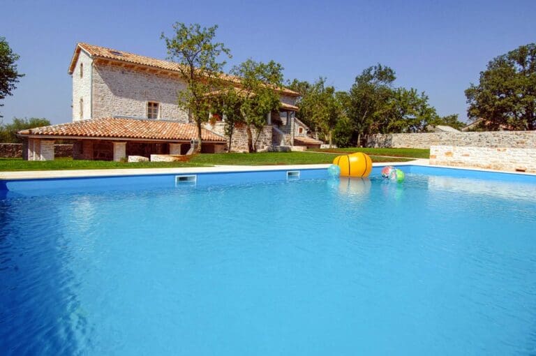 Villa Katza Croatia