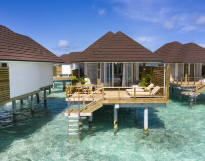 Villa Kavaabu Maldives