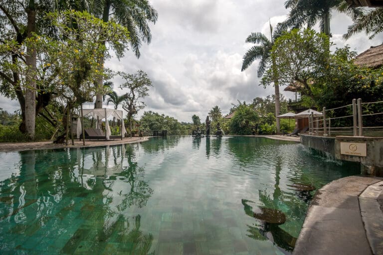 Villa Kedewatan II Indonesia