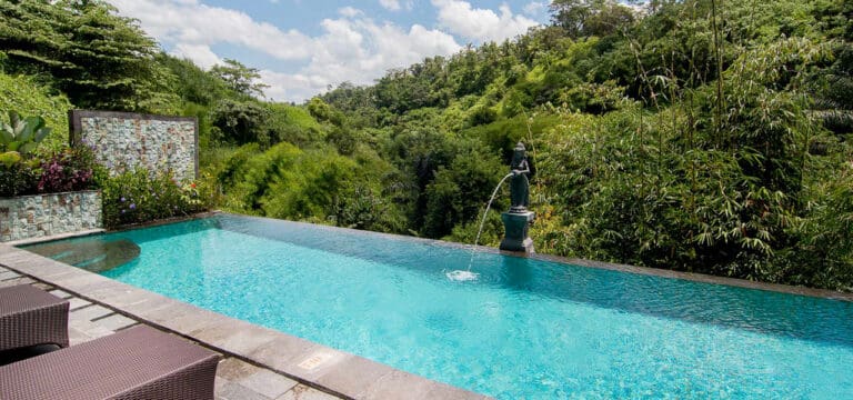 Villa Kedewatan III Indonesia