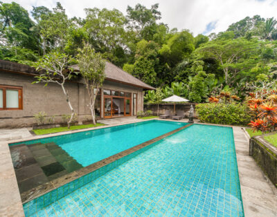 Villa Kedewatan Indonesia