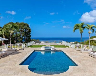Villa Keneil Barbados