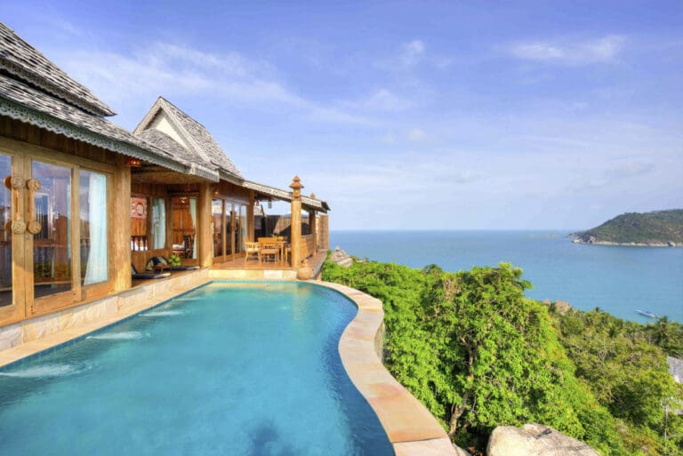 Villa Khim Thailand