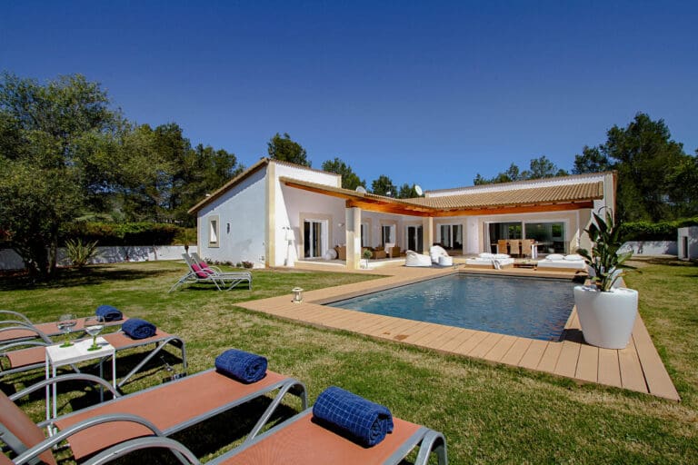 Villa Kiara Spain