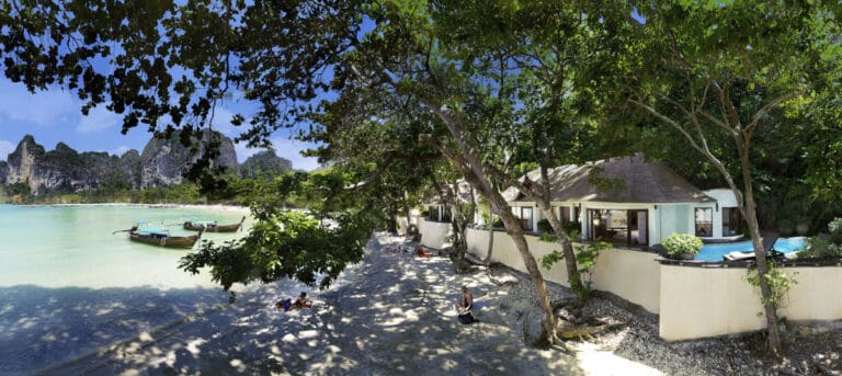 Villa Kiet Thailand
