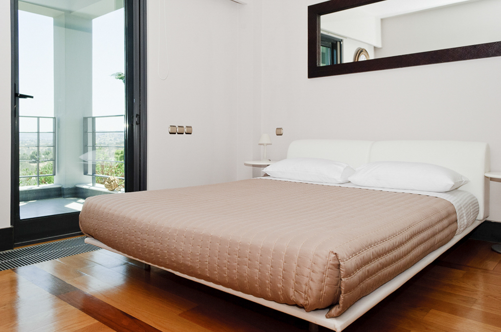 Rent Holiday Home Villa Kilada Greece Excellence Luxury Villas