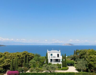 Villa Kilada Greece