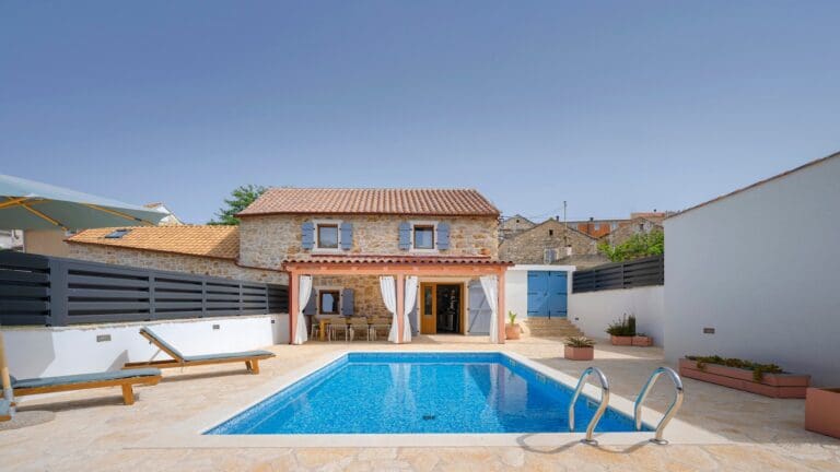 Villa Kobalt Croatia