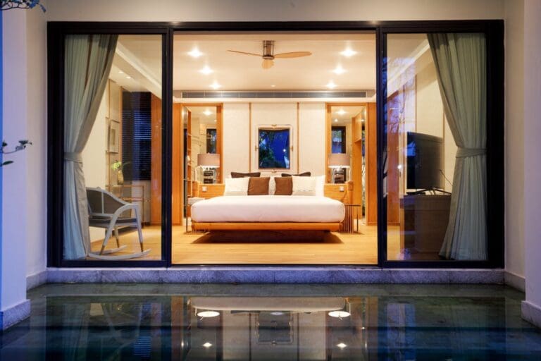 Villa Kohsoom Thailand