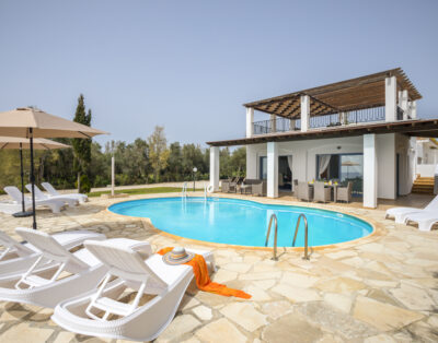 Villa Koralli Cyprus