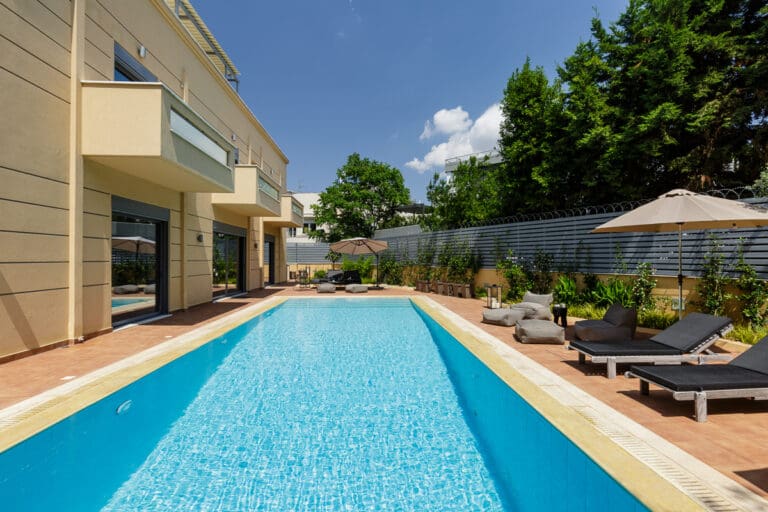 Villa Kosti Greece