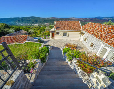 Villa Kotop Montenegro