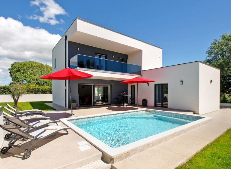 Villa Kreo Croatia