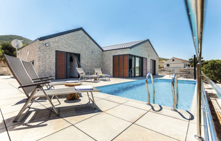 Villa Kreso Croatia